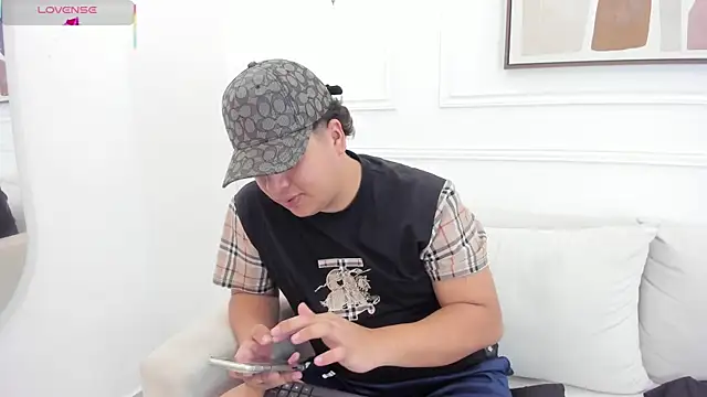 Naim Bennetsex online show from 09.11.25