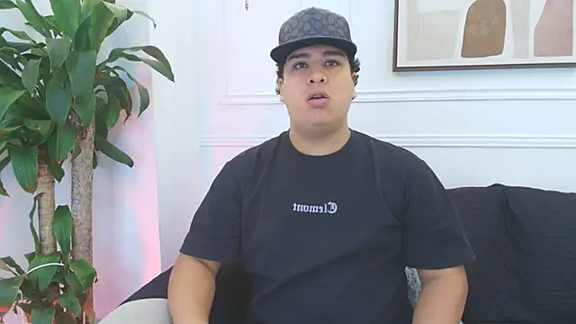 Naim Bennetsex online show from 12.16.25