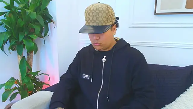 Naim Bennetsex online show from 01.12.26