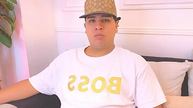 Naim Bennetsex online show from 02.25.26