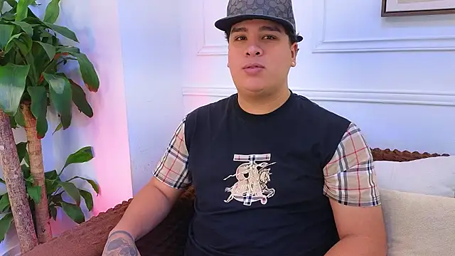 Naim Bennetsex online show from 03.22.26