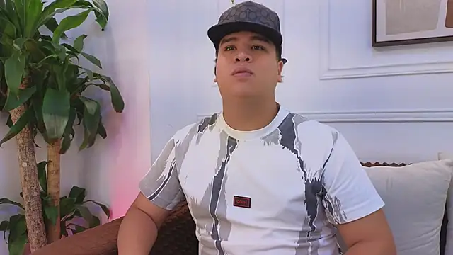 Naim Bennetsex online show from 04.09.26