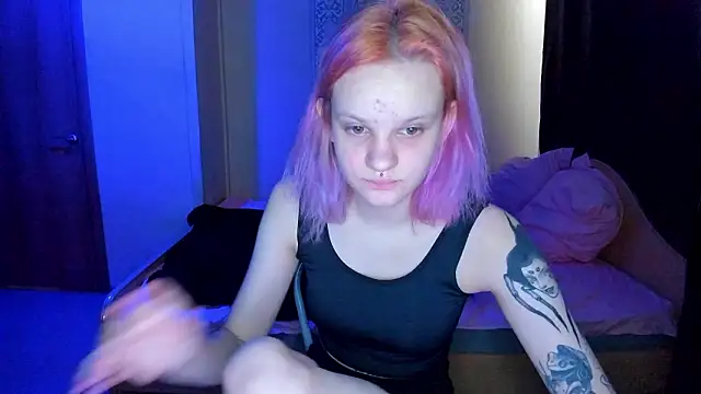 Elieiza xo online show from 02.13.26