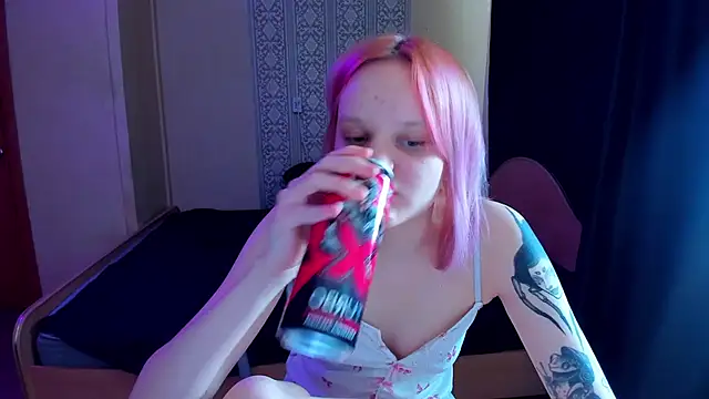 Elieiza xo online show from 02.22.26