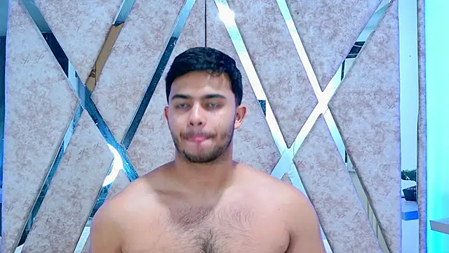 Snapshot of jayd_muscle chatting on 03.18.26 jayd muscle online show from 03.18.26
