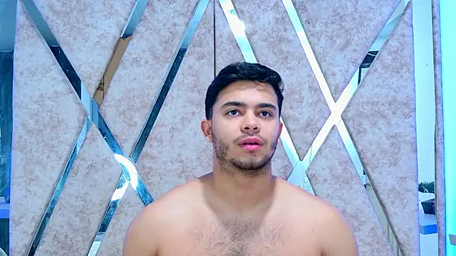 Snapshot of jayd_muscle chatting on 03.19.26 jayd muscle online show from 03.19.26