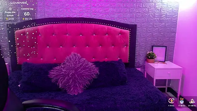 Natalie loffreda online show from 11.19.25