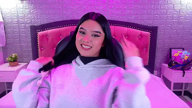 Natalie loffreda online show from 01.10.26