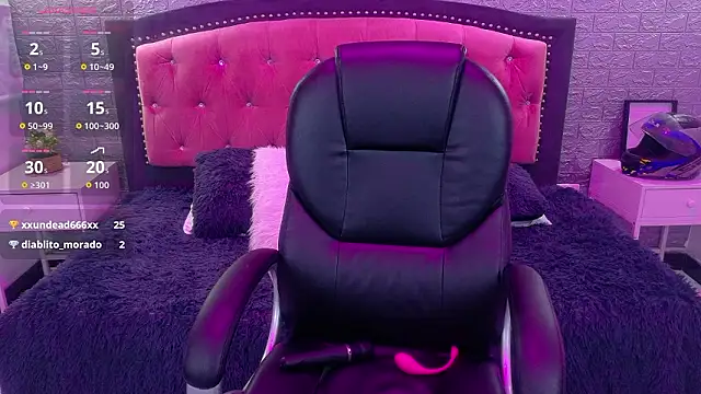 Natalie loffreda online show from 02.03.26