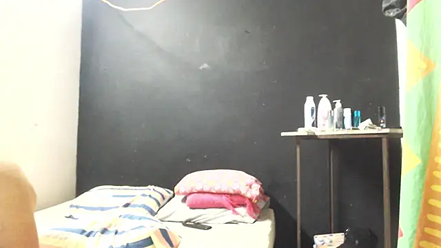 Snapshot of Ana_ThiagoxX chatting on 05.22.26 Ana ThiagoxX online show from 05.22.26