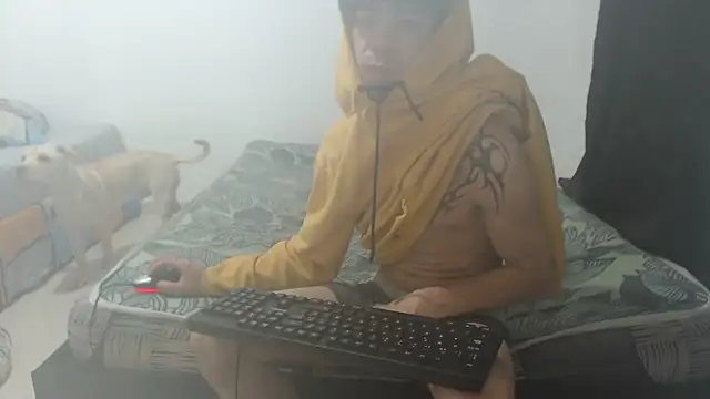 Dan jonson15 online show from 10.22.25