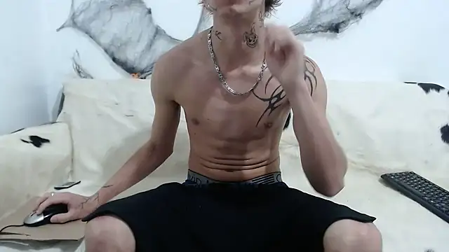 Dan jonson15 online show from 10.31.25