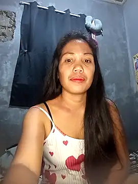 sweet bunnie online show from 02.01.26