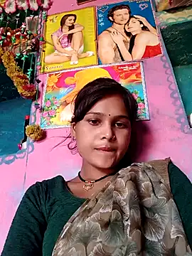 Snapshot of Sapna_kohli chatting on 09.10.25 Sapna kohli online show from 09.10.25