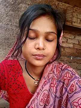 Snapshot of Sapna_kohli chatting on 09.11.25 Sapna kohli online show from 09.11.25