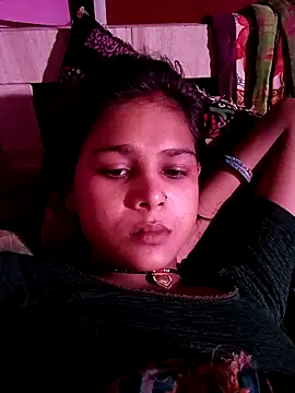 Snapshot of Sapna_kohli chatting on 10.11.25 Sapna kohli online show from 10.11.25