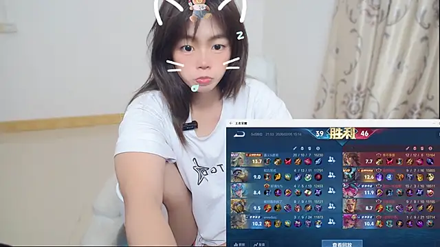 Duolamei online show from 02.06.26