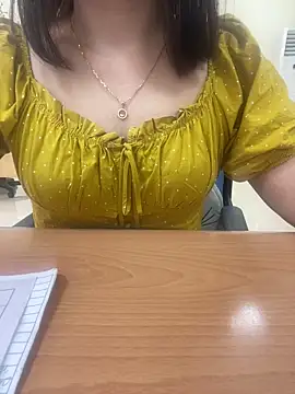 -NhaKy22 online show from 04.18.26