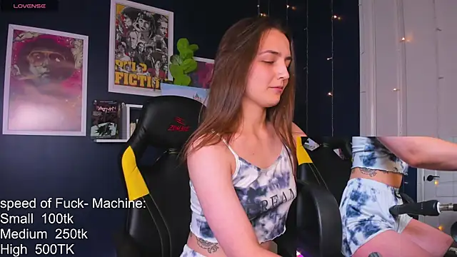 Ann Perry online show from 09.13.25