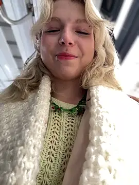 EveLittleSinner online show from 09.20.25