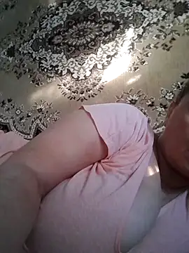 JillOKissx online show from 09.10.25