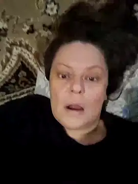 JillOKissx online show from 10.08.25