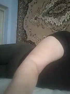 JillOKissx online show from 10.13.25