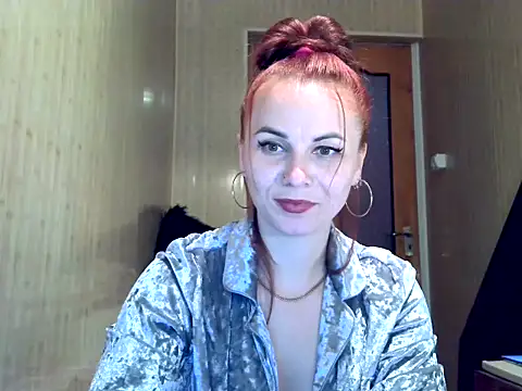 Kisa26311 online show from 10.15.25