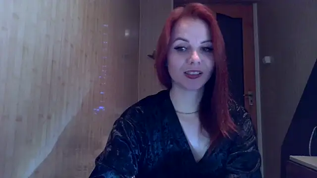 Kisa26311 online show from 02.27.26