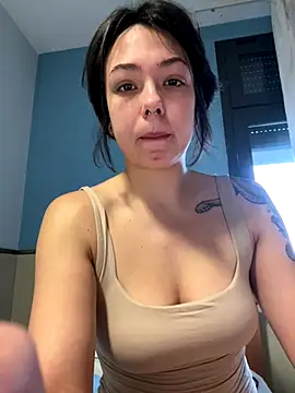 Snapshot of Kitty5348 chatting on 12.23.25 Kitty5348 online show from 12.23.25