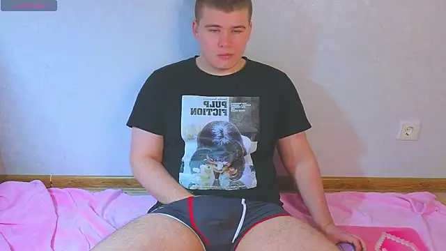 kittenmurr online show from 03.13.26