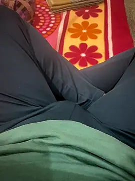 Rupkumarmaleforfun online show from 12.17.25