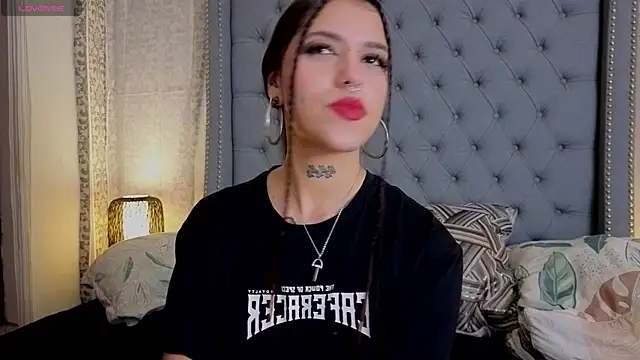 Abby roussee online show from 11.14.25