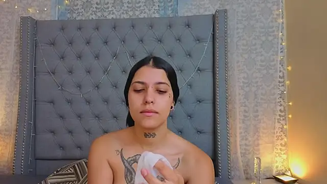 Abby roussee online show from 01.15.26