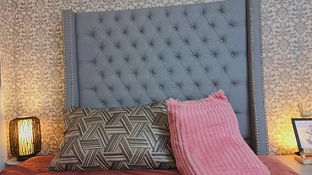 Abby roussee online show from 02.07.26