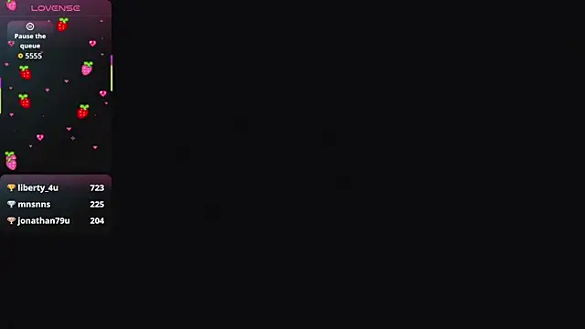 Abby roussee online show from 02.21.26