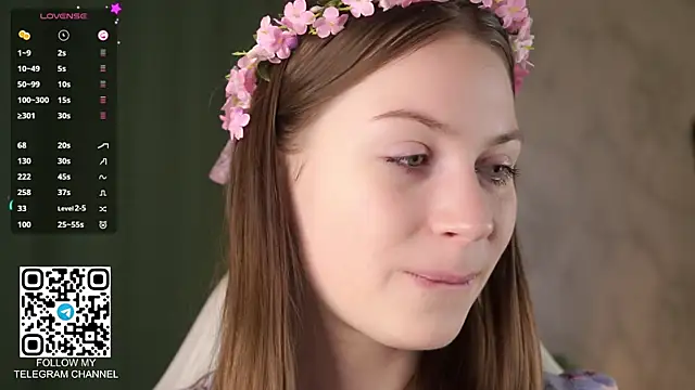 Stella of steel online show from 10.29.25