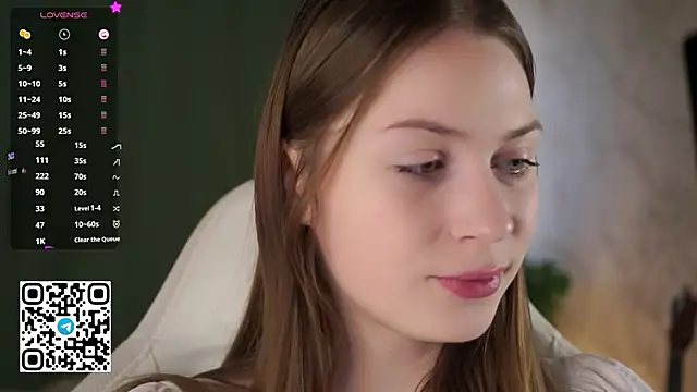 Stella of steel online show from 11.15.25