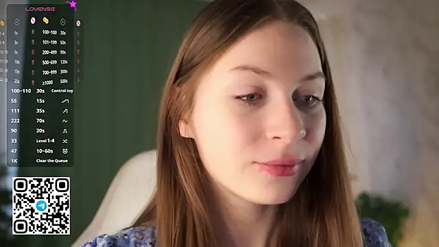 Stella of steel online show from 12.20.25