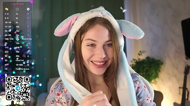 Stella of steel online show from 12.23.25