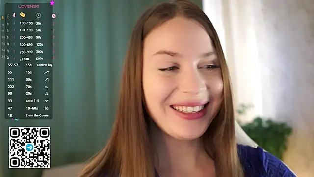 Stella of steel online show from 02.06.26