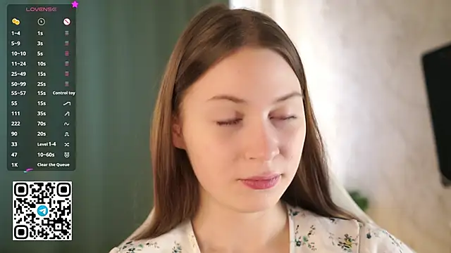 Stella of steel online show from 02.10.26