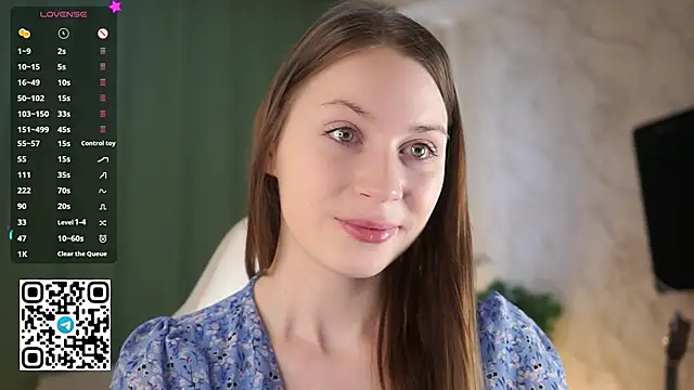 Stella of steel online show from 03.03.26