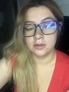 Blair Bunnyy online show from 11.15.25