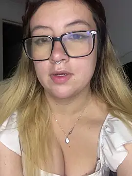 Blair Bunnyy online show from 01.07.26