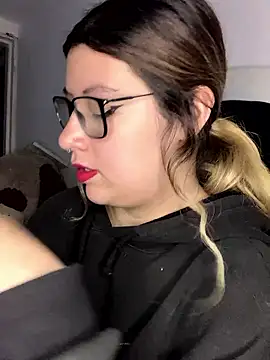 Blair Bunnyy online show from 01.11.26