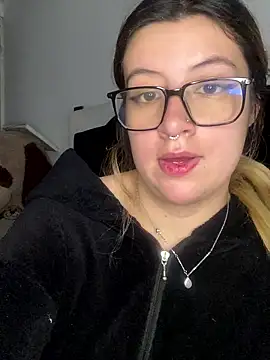 Blair Bunnyy online show from 01.11.26