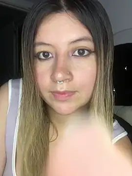 Blair Bunnyy online show from 04.04.26