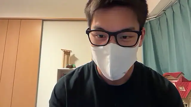 masucle216 online show from 04.02.26