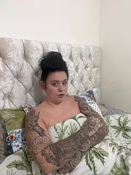 Charsworld online show from 01.19.26